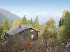 Отель Chalet Kibou  Бюрхен